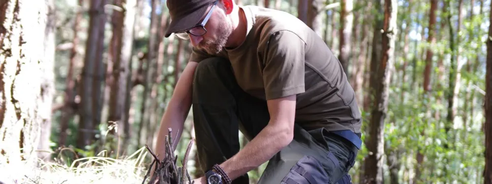 Outdoor Survival s. r. o. (01416073)