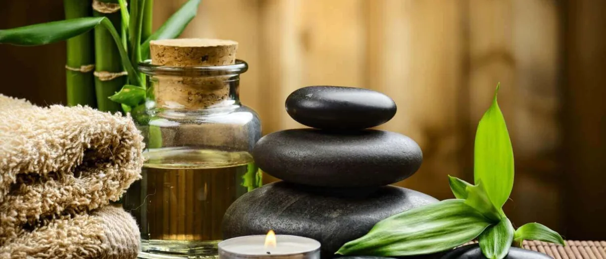 Objevte wellness