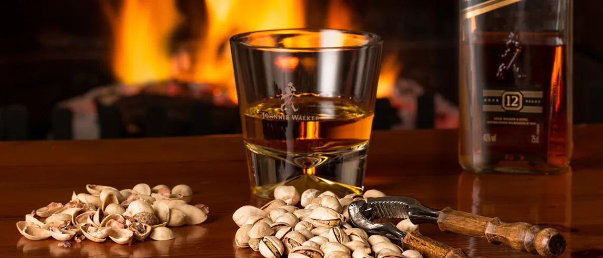 Vše o whisky