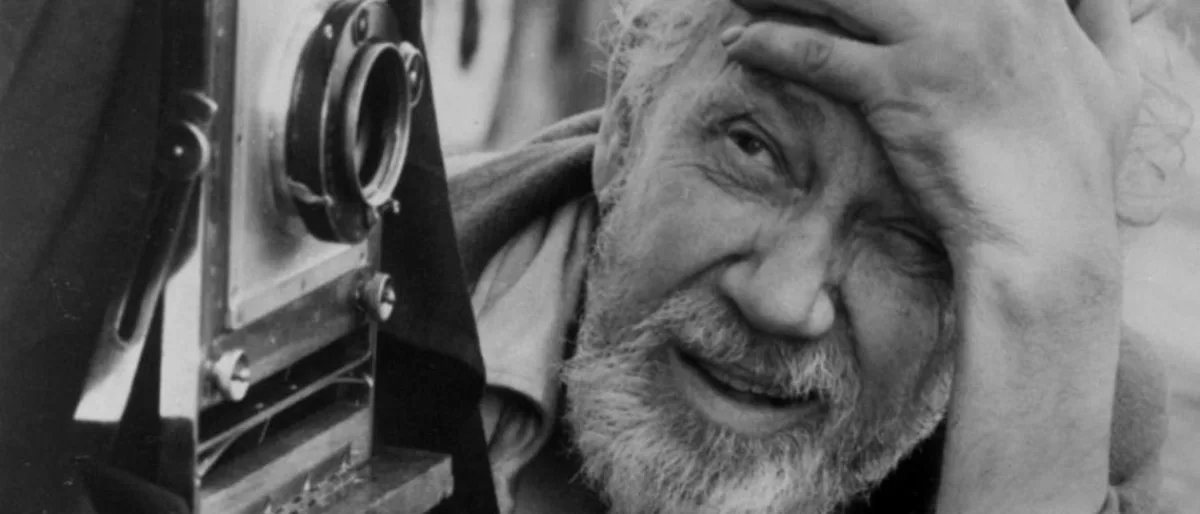 Josef Sudek: Mistr fotografie a hudby