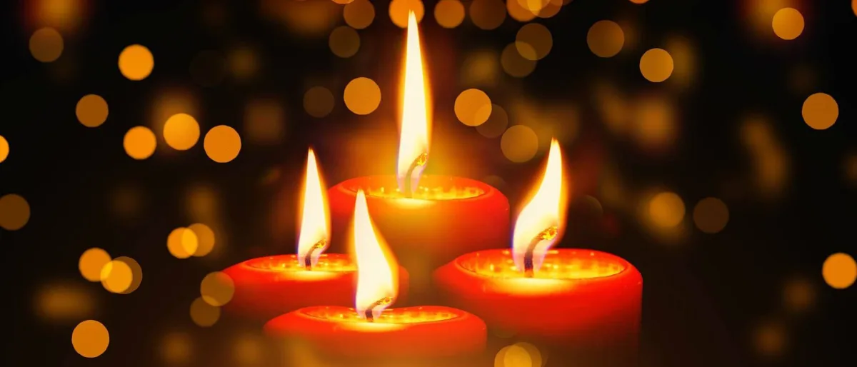 Tradice a symboly adventu