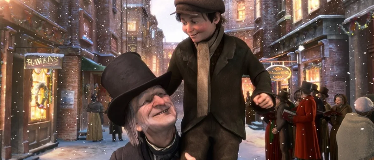 Top 60+ tipů na Vánoční filmy a pohádky