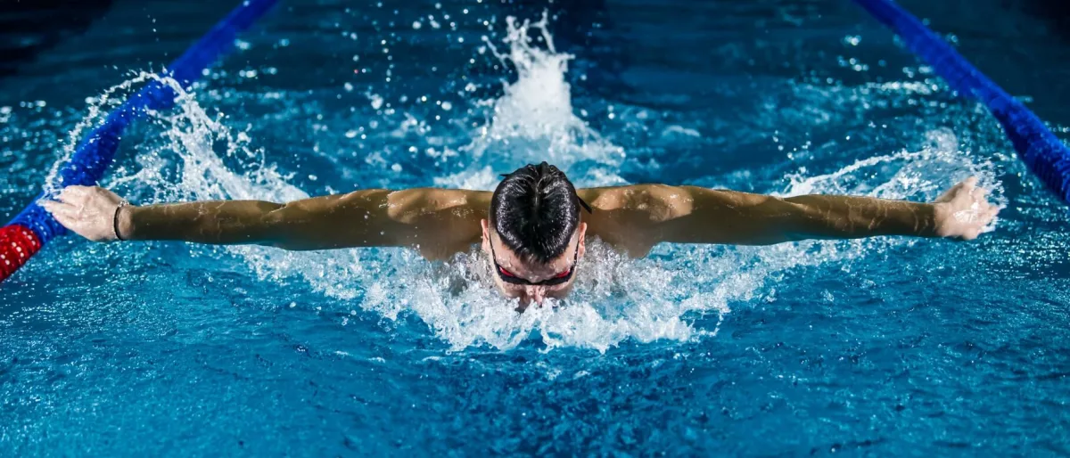 Fascinující zajímavosti o vodních sportech