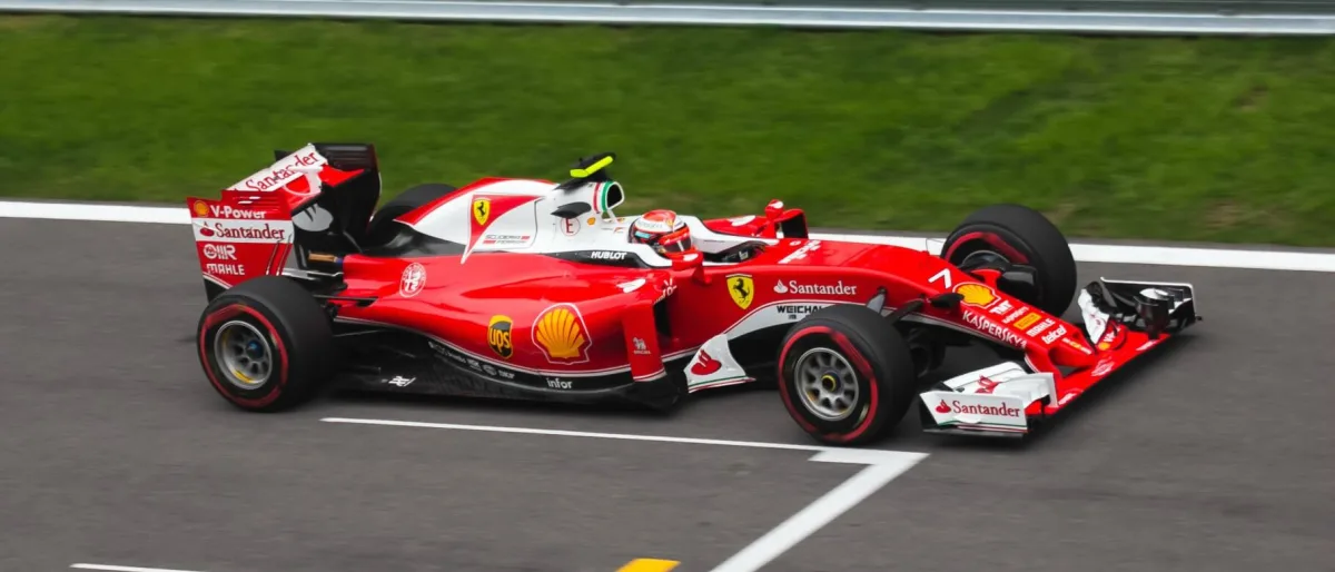 Niki Lauda: Příběh vytrvalosti a úspěchu