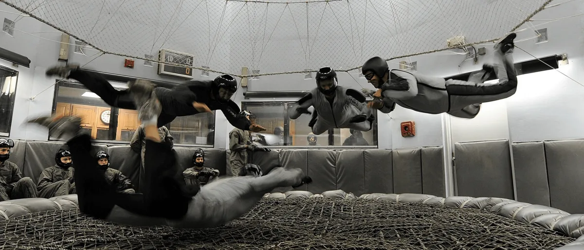Hurricane Factory
