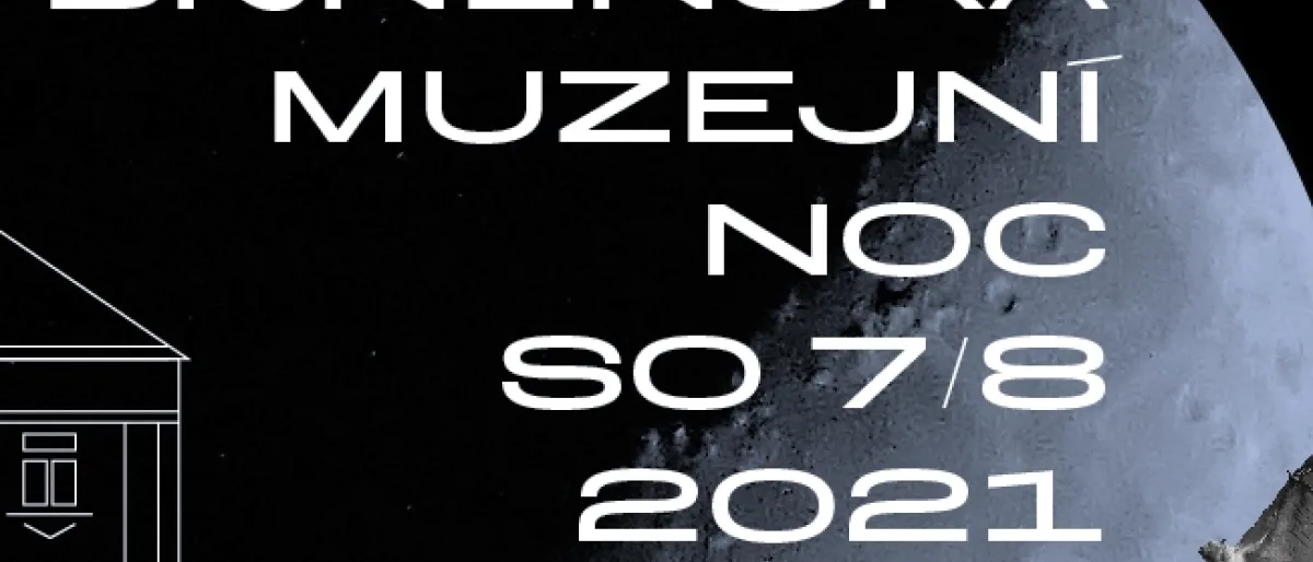 Brněnská Muzejní noc 2021
