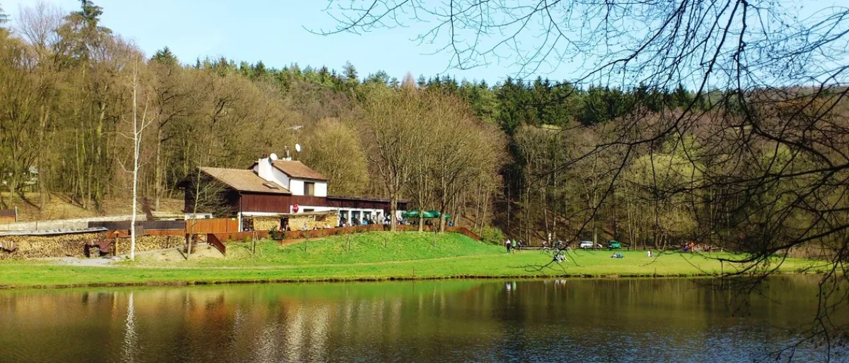 Mariánské údolí