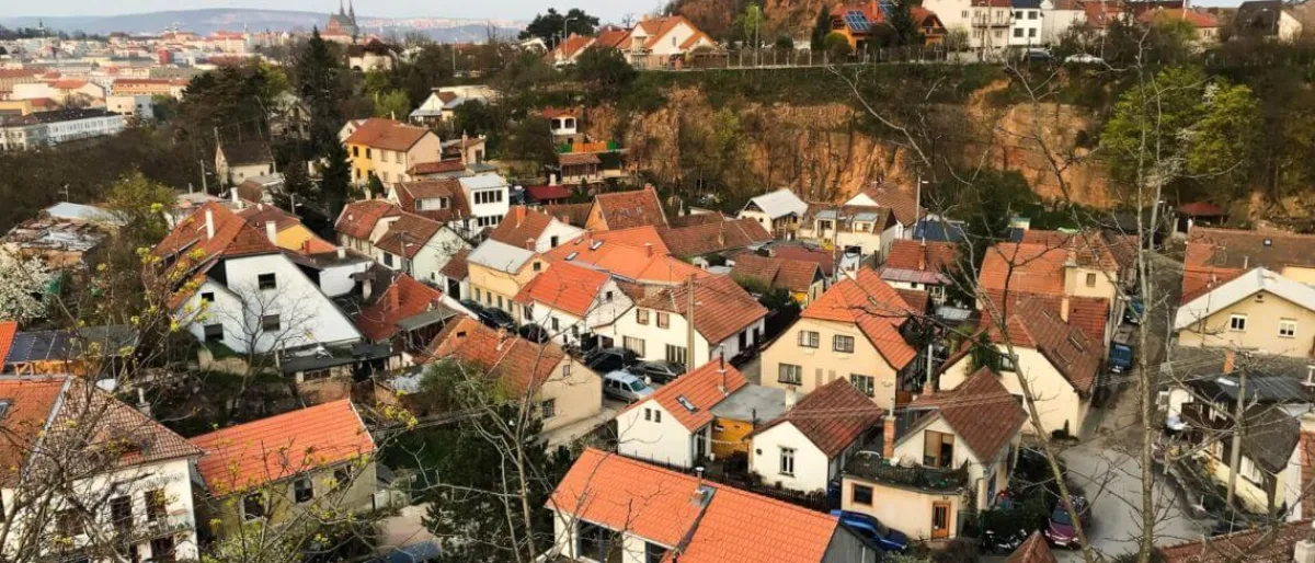 Kamenná kolonie