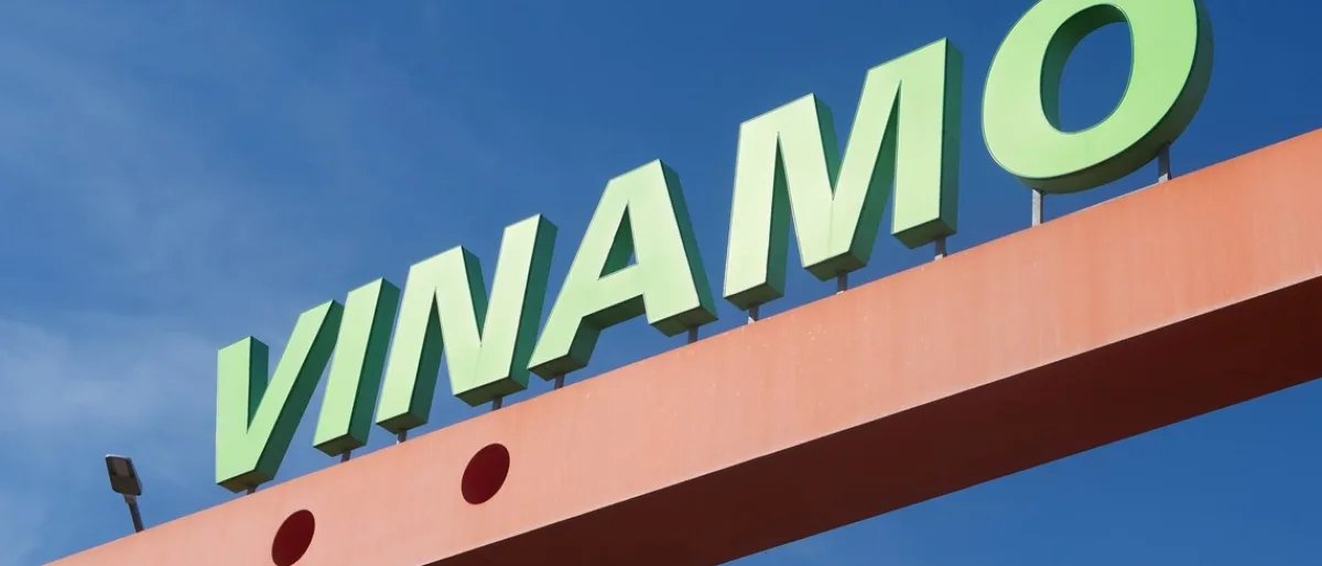 Vinamo: Brněnská vietnamská tržnice