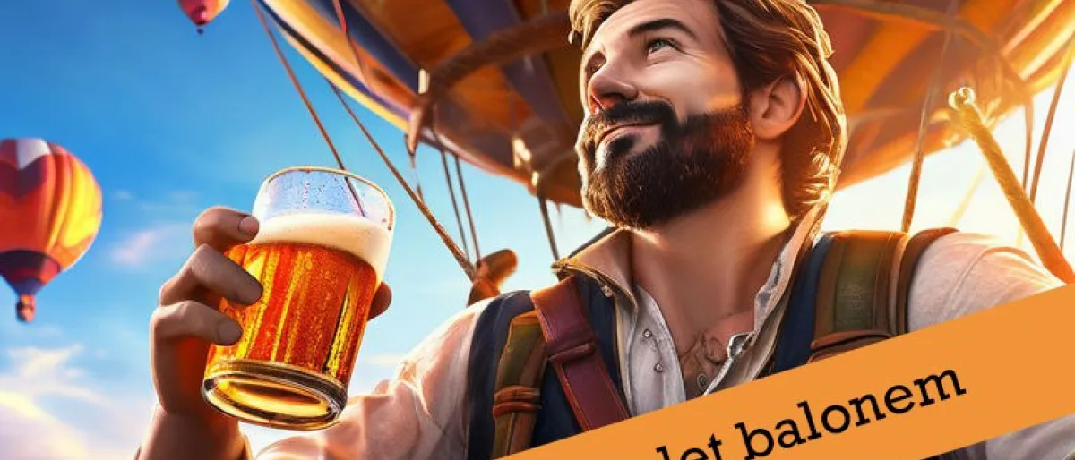 Kdy vzniklo první pivo a pivní lázně?