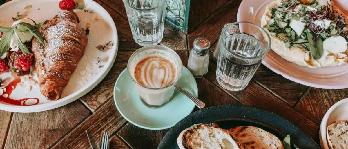 Top 4 podzimní podniky v Brně pro brunch a kávu