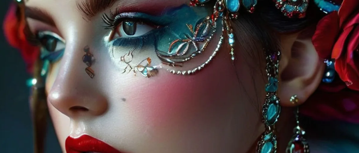 Permanentní make-up: co potřebujete vědět