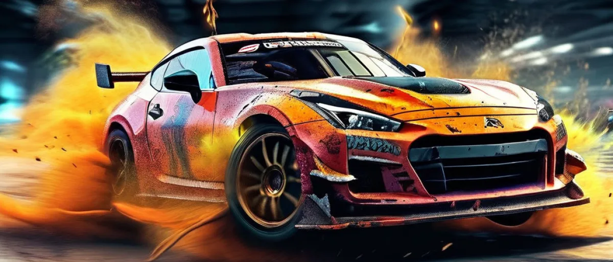 Kurzy bezpečné jízdy a driftování