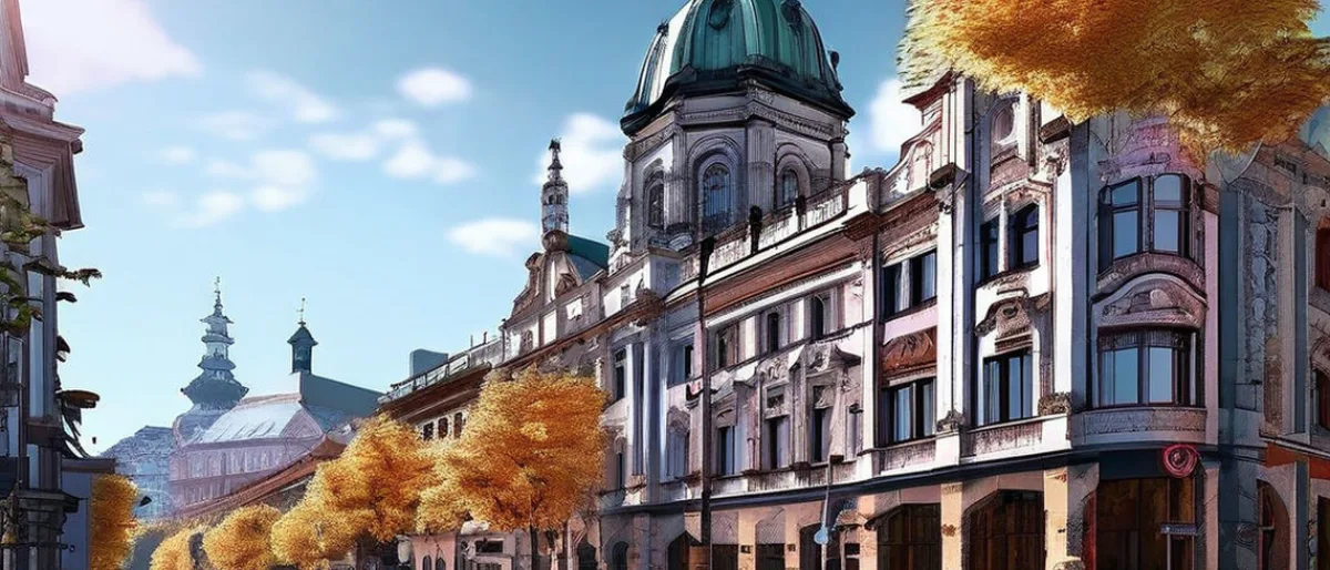 Objevte Olomouc: 7 nezapomenutelných zážitků a atrakcí pro celou rodinu