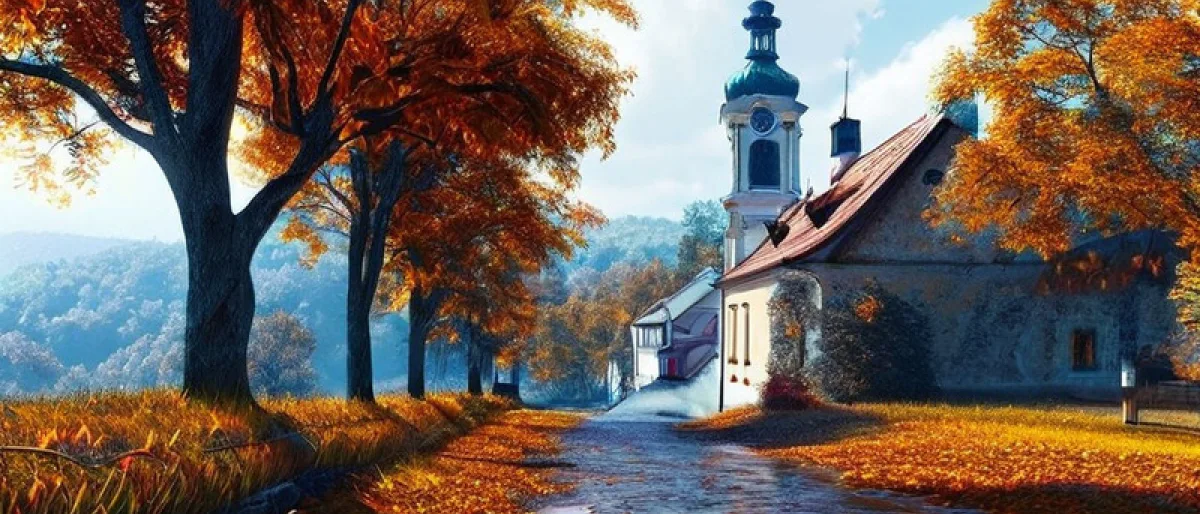Aktivity v Mariánských Lázních