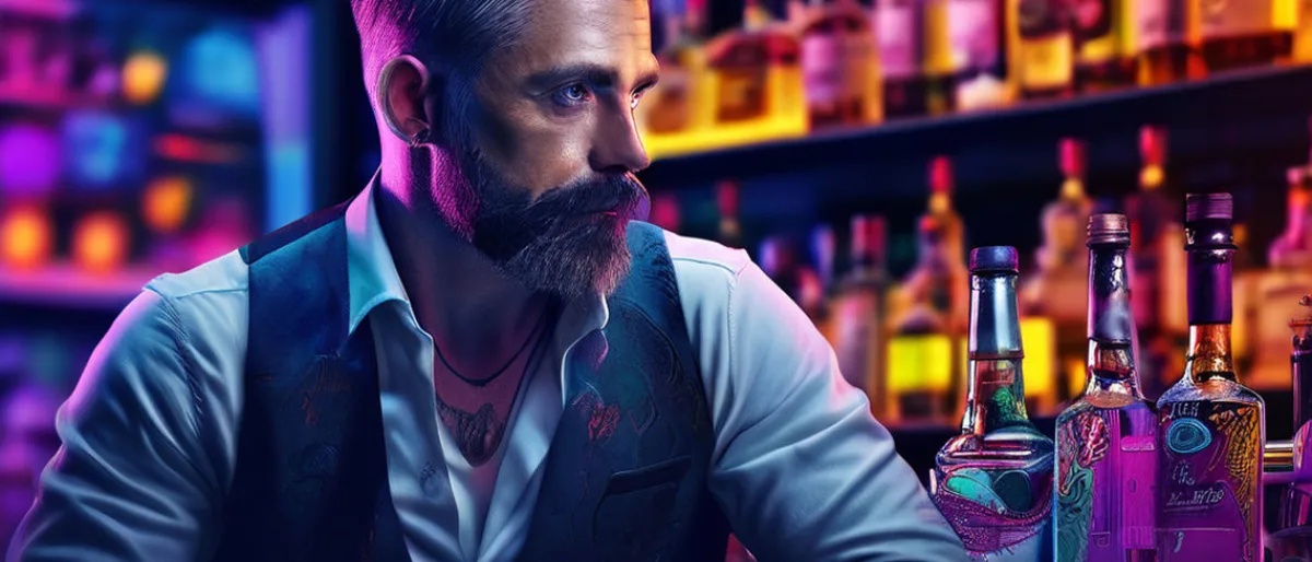 Barmanské kurzy: Naučte se umění míchání koktejlů