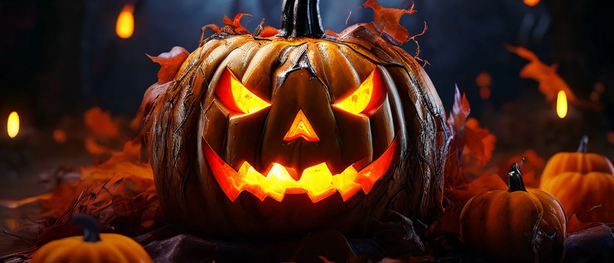 Halloween v Praze: Nezapomenutelné zážitky