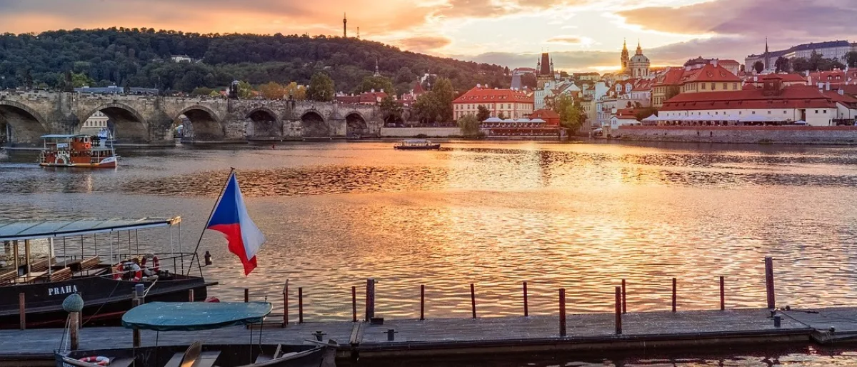 Plavba po Vltavě – Přírodní divadlo