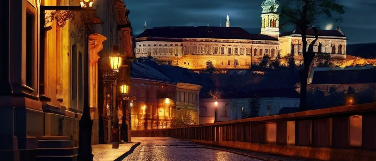 Zážitky v Brně: léto a víkendy