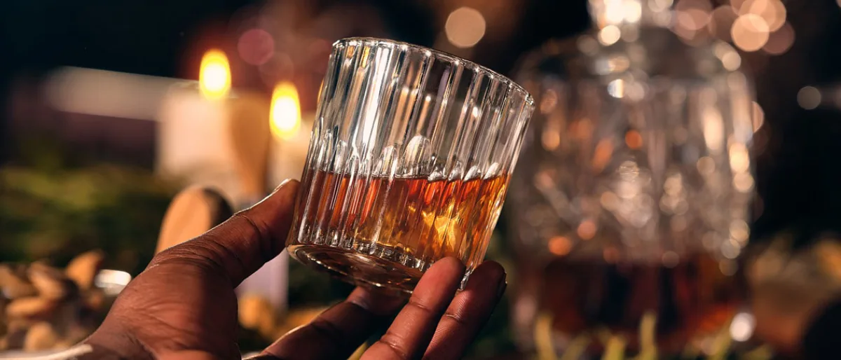 Degustace whisky v České republice