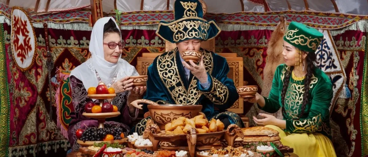 Jak se slaví Navruz?