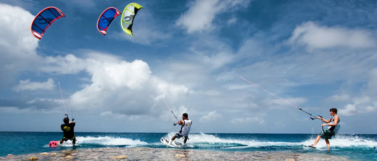 Powerkiting