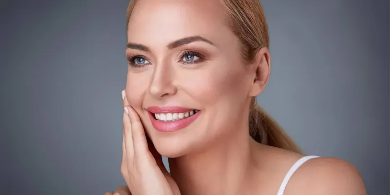 † HIFU Ultheralift: neinvazivní facelifting vybrané partie či celého obličeje (60 min) †