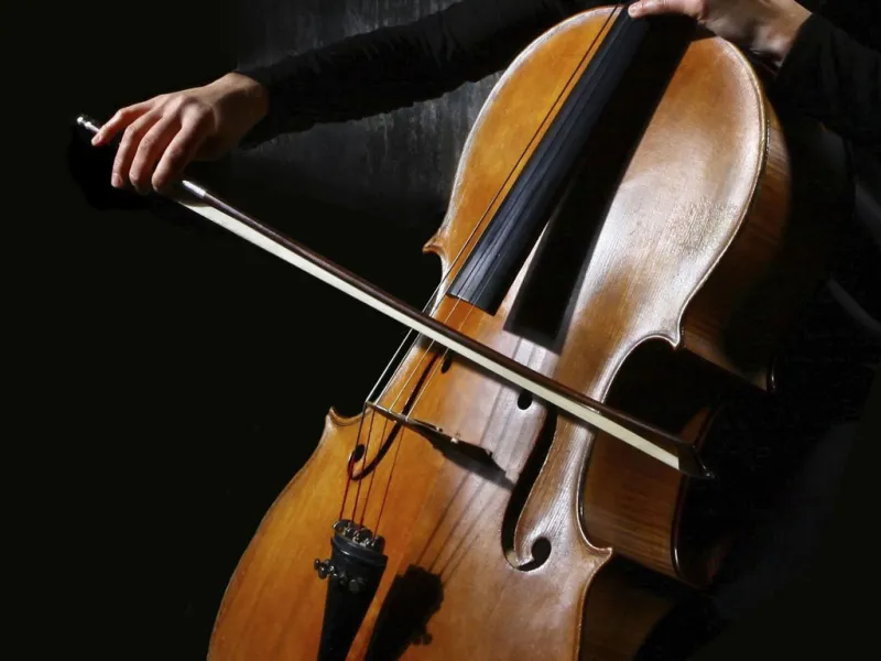 Kurz hry na violoncello v Praze - prodloužená verze