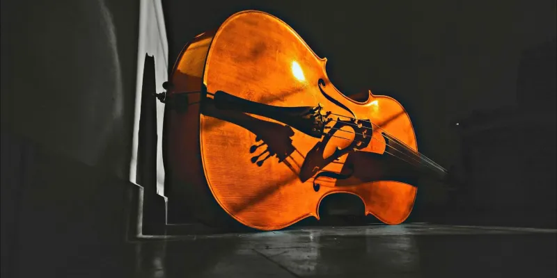 Seznamovací kurz hry na violoncello v Praze