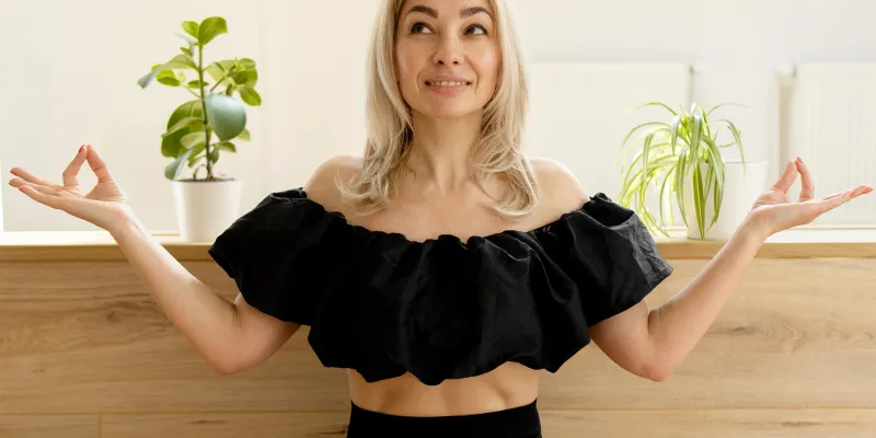 Párová lekce Jógy