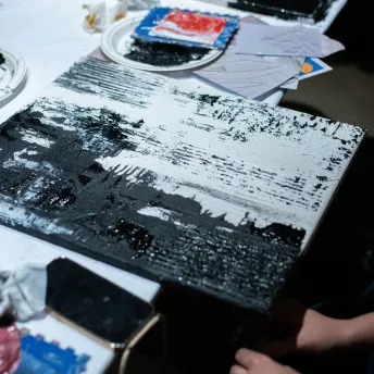 Malování 3D obrazů ArtTexture