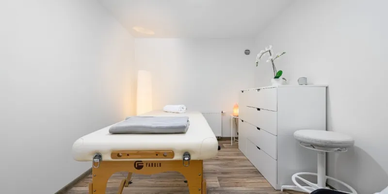 Masáž na míru - sportovní, relaxační a další