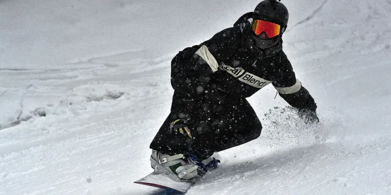 Kurz snowboardingu pro dva - 4 hodiny