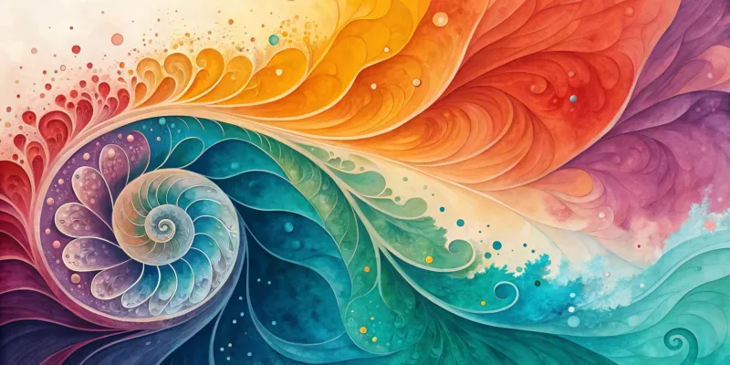 Alcohol Ink Art