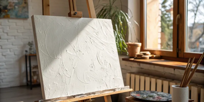 Texture Art