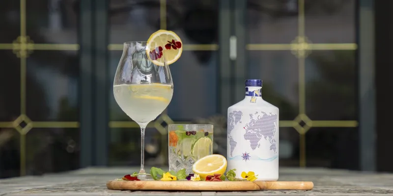 Řízená degustace ginu a párování GinTonic v Praze