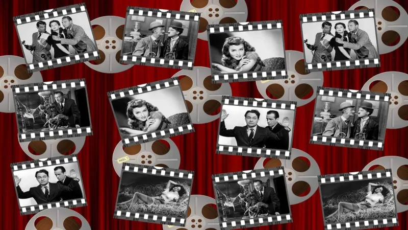 Základy filmového a TV herectví