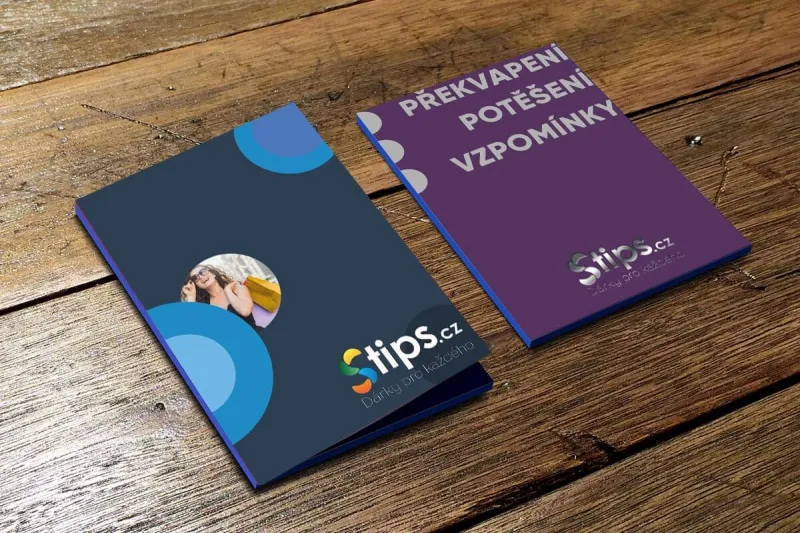Univerzální voucher 500 Kč