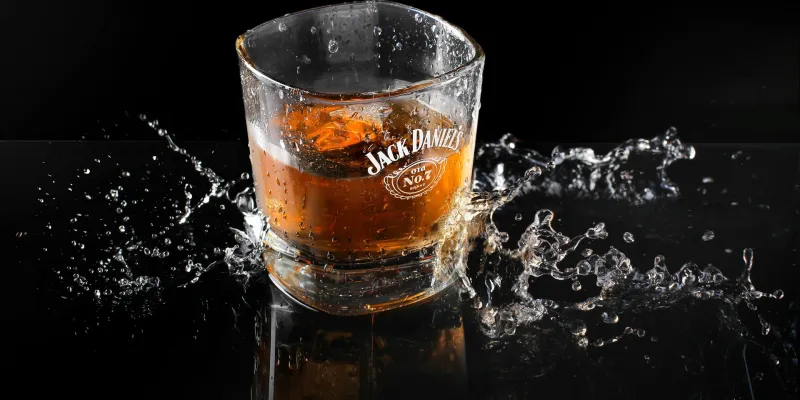 Dárková bedna pro milovníky whiskey