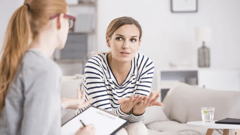 Meditace jako cesta ke spokojenosti – individuální konzultace