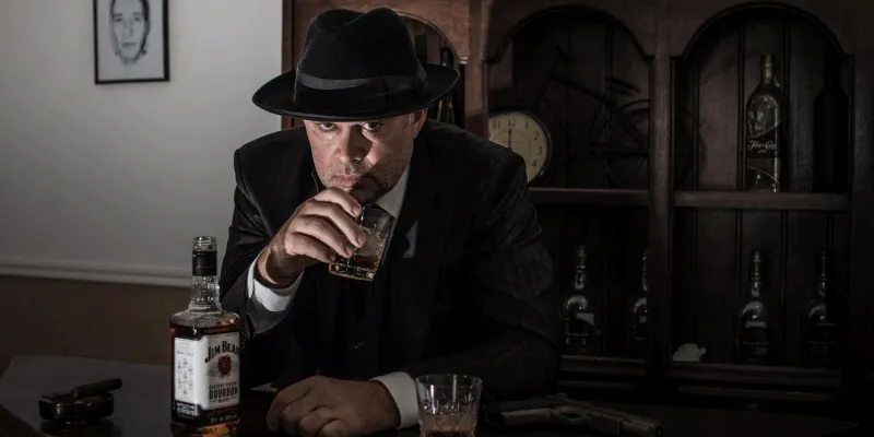 Mafiánská úniková hra: Al Capone